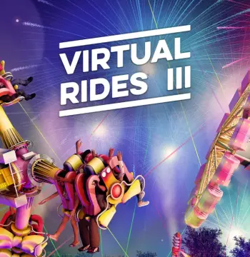 Virtual Rides 3 PC Epic Games Account