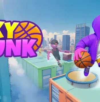 Sky Dunk PS4 Account