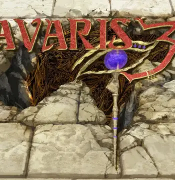 AVARIS3 Offline Ver. PS4 Account