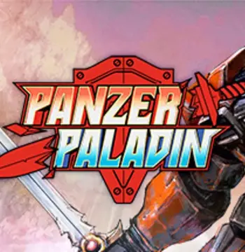 Panzer Paladin PS4 Account