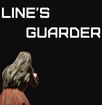 Line's Guarder PC Epic Games Account