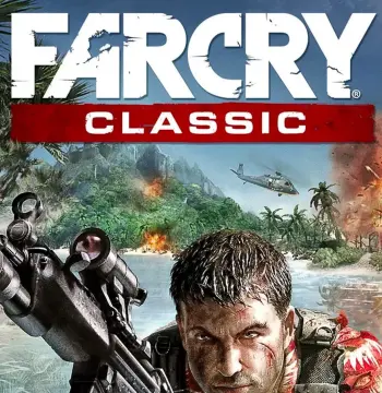 Far Cry Classic XBOX One / Xbox Series X|S Account
