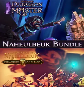 Naheulbeuk Bundle PC Steam Account