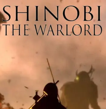 Shinobi: The Warlord PS4 Account