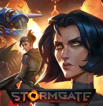 Stormgate + Ultimate Early Access Pack DLC Steam Account