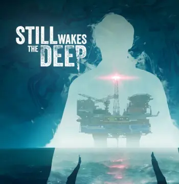 Still Wakes the Deep PC Epic Games Account