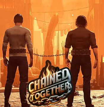 Chained Together PC Steam Account