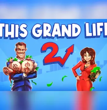 This Grand Life 2 PC Steam Account