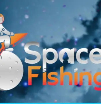 Space Fishing PC Steam Account