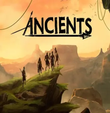 The Ancients PC Steam Account