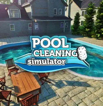 Pool Cleaning Simulator PC Steam Account