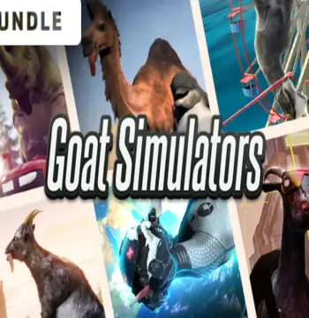 Goat Simulators Completionist Bundle PC Steam Account