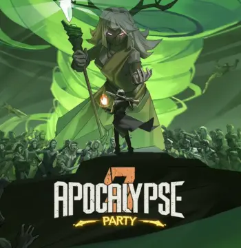 Apocalypse Party PC Steam Account