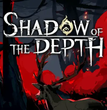 Shadow of the Depth PC Steam Account