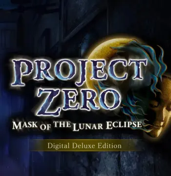 FATAL FRAME / PROJECT ZERO: Mask of the Lunar Eclipse Digital Deluxe Edition Xbox Series X|S CD Key