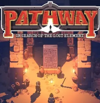 Pathway PC Epic Games Account