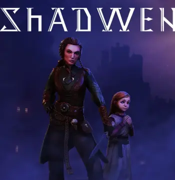 Shadwen PS4 Account