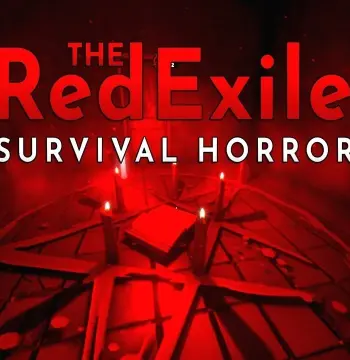 The Red Exile: Survival Horror PC Epic Games Account