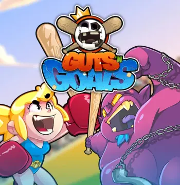Guts And Goals EU Nintendo Switch CD Key