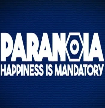Paranoia: Happiness is Mandatory PC Epic Games CD Key