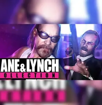 Kane and Lynch 2: Dog Days Complete Edition PC GOG CD Key