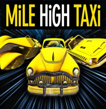 MiLE HiGH TAXi PC Epic Games Account