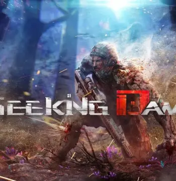 Seeking Dawn PC Steam Account