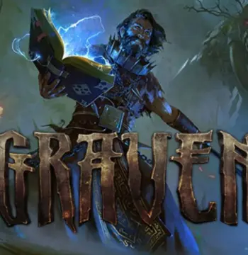 GRAVEN XBOX One / Xbox Series X|S Account