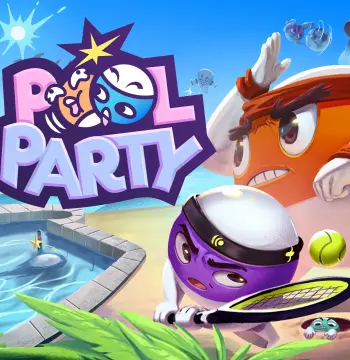 Pool Party EU Nintendo Switch CD Key