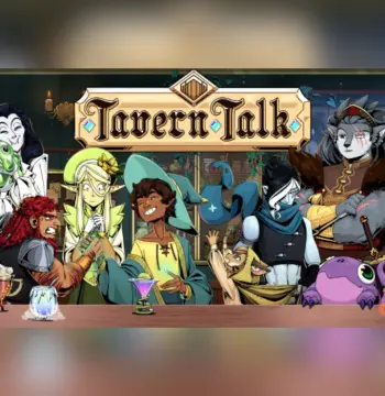 Tavern Talk PC Steam Account