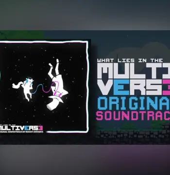 What Lies in the Multiverse - Soundtrack DLC PC Steam CD Key