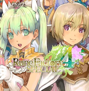 Rune Factory 4 Special XBOX One / Xbox Series X|S Account