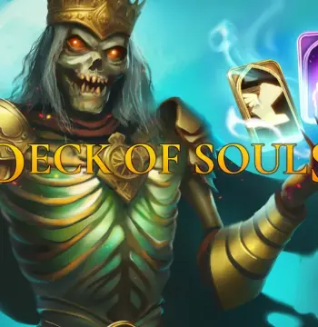 Deck of Souls PC Steam Account
