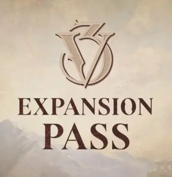 Victoria 3 - Expansion Pass DLC PC Steam CD Key