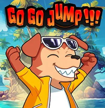 Go Go Jump!!! EU PS5 CD Key