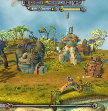 The Mims Beginning Steam CD Key