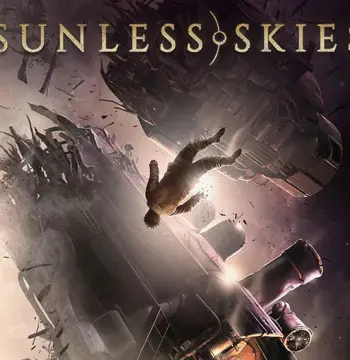Sunless Skies: Sovereign Edition PC Epic Games Account