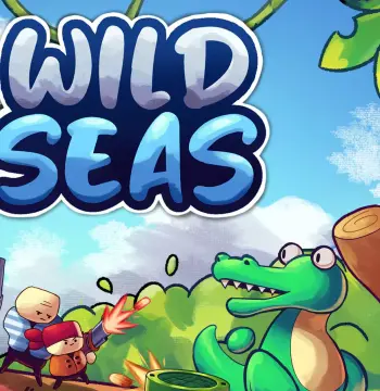 Wild Seas XBOX One / Xbox Series X|S CD Key