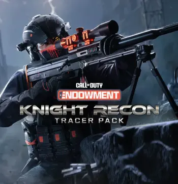 Call of Duty Endowment (C.O.D.E.) - Knight Recon: Tracer Pack DLC PS4/PS5/XBOXOne/Xbox Series X|S/Steam/Battle.net CD Key