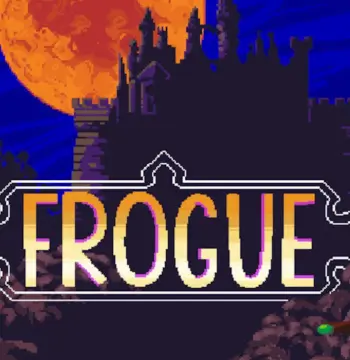 FROGUE XBOX One / Xbox Series X|S CD Key