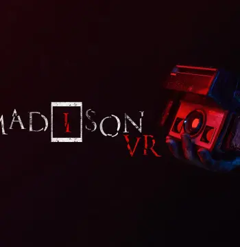 MADiSON VR PC Steam Account