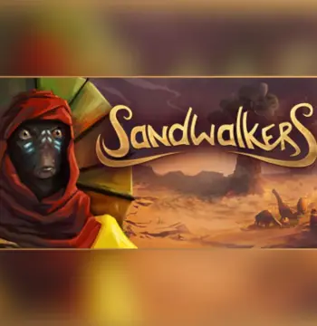 Sandwalkers PC Steam Account