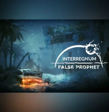 Interregnum: False Prophet PC Steam Account