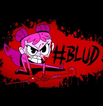 #BLUD PC Steam Account