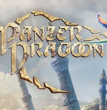 Panzer Dragoon: Remake EU XBOX One CD Key