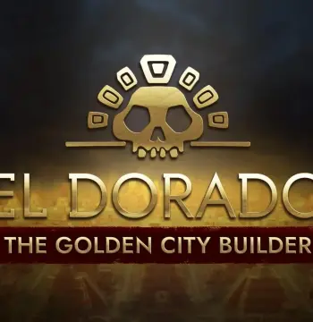 El Dorado: The Golden City Builder PC Steam Account