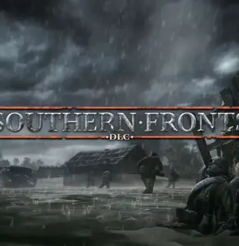 Company of Heroes 2 - Southern Fronts Mission Pack DLC PC Steam CD Key