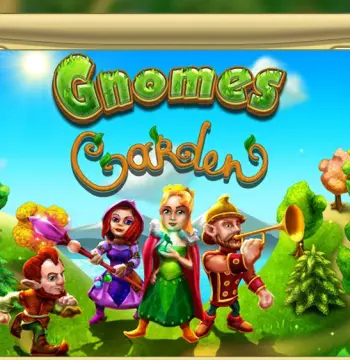 Gnomes Garden PS4 Account
