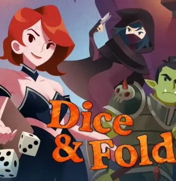 Dice & Fold PC Steam Account