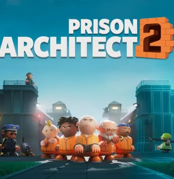 Prison Architect 2 PC Steam Account